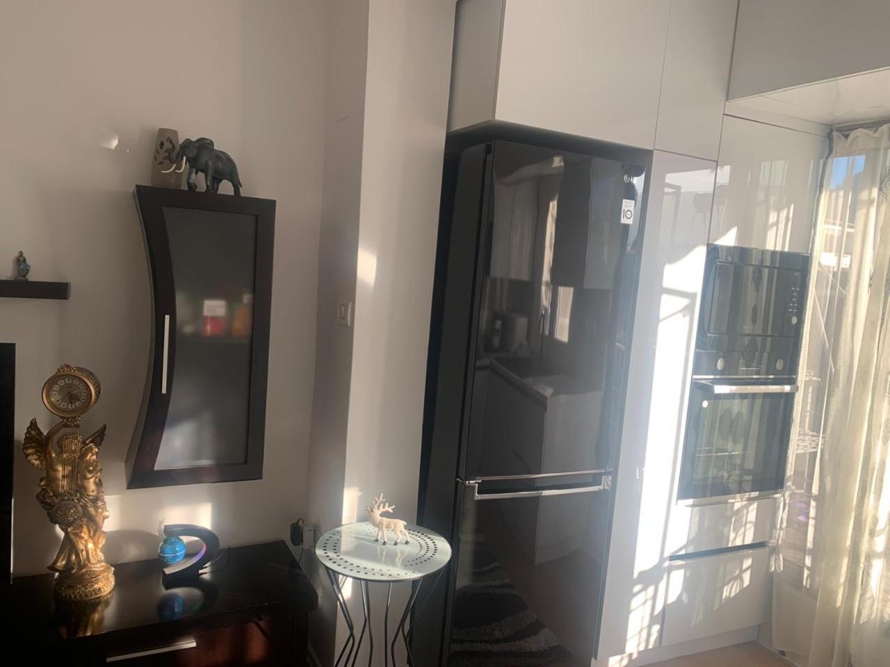 Flat In Berat'S Center Exterior foto